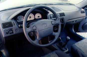 Toyota Land Cruiser 90 Wagon 3.0 TD
