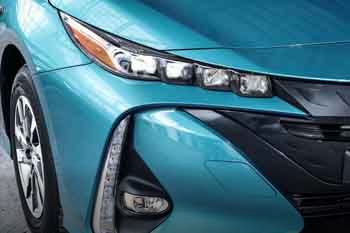 Toyota Prius 1.8 Plug-in Hybrid Executive