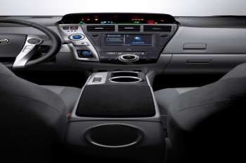 Toyota Prius Wagon 1.8 HSD Comfort