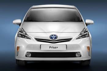 Toyota Prius Wagon 1.8 HSD Dynamic Business