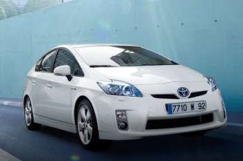Toyota Prius 1.8 HSD Special Edition
