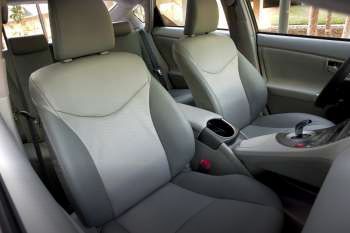Toyota Prius 1.8 Plug-in Hybrid Executive Business