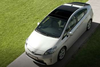 Toyota Prius 1.8 Plug-in Hybrid Executive Business