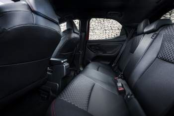 Toyota Yaris 1.5 Hybrid Comfort