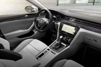 Volkswagen Arteon 1.5 TSI 150hp Elegance Business