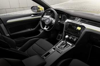 Volkswagen Arteon 2.0 TDI 190hp Elegance Business Exclusive