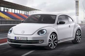 Volkswagen Beetle 1.4 TSI 150hp BMT Sport