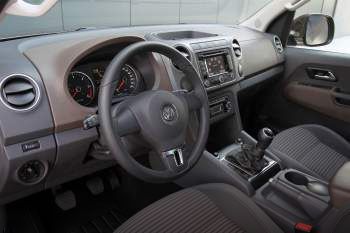 Volkswagen Caddy L1H1 1.6 TDI 75hp Economy Baseline
