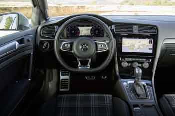 Volkswagen Golf Variant 1.4 TSI 125hp Comfortline Business