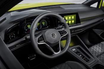 Volkswagen Golf Variant 1.0 ETSI 110hp Life