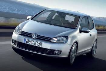 Volkswagen Golf 1.2 TSI 105hp BlueMotion Techn. Comfortline