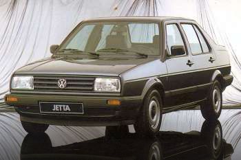 Volkswagen Jetta GL Diesel