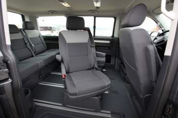 Volkswagen Multivan L1H1 2.0 TDI 140hp Comfortline
