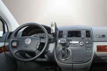 Volkswagen Multivan 2.5 TDI Comfortline