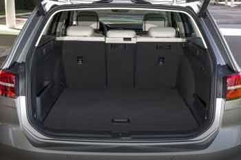 Volkswagen Passat Variant 1.5 TSI 150hp Comfortline