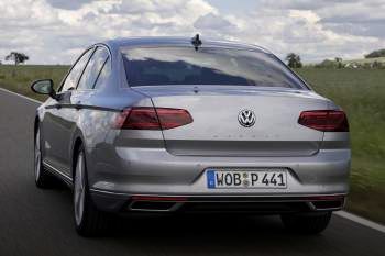 Volkswagen Passat 1.5 TSI 150hp Business