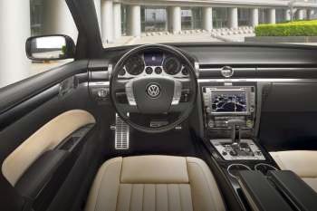 Volkswagen Phaeton Lang 3.6 V6 4Motion 4-zitter Highline