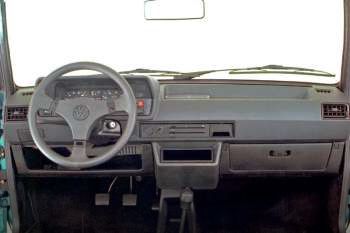 Volkswagen Polo 1984