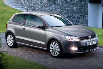 Volkswagen Polo 1.4 Trendline