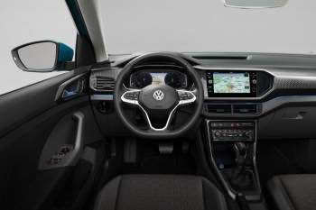 Volkswagen T-Cross 1.0 TSI 95hp Life Business
