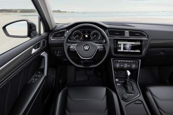 Volkswagen Tiguan Allspace 1.5 TSI 150hp ACT Comfortline