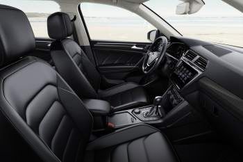 Volkswagen Tiguan Allspace 2.0 TDI 150hp 4Motion Highline Busin. R