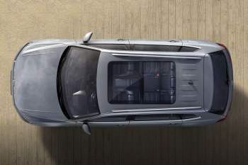 Volkswagen Tiguan Allspace 1.5 TSI 150hp ACT Comfortline Business