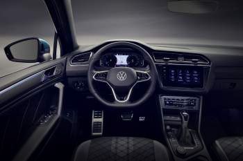 Volkswagen Tiguan 1.5 TSI 150hp Life Business
