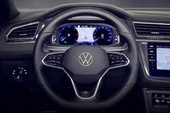 Volkswagen Tiguan 1.5 TSI 150hp Life Business