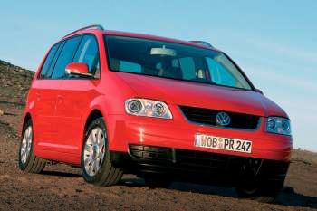 Volkswagen Touran 1.4 16V TSI Business