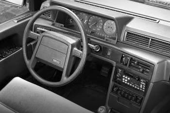 Volvo 760 1982