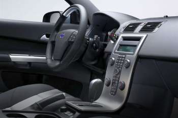 Volvo C30 1.6D DRIVe Start/Stop Summum