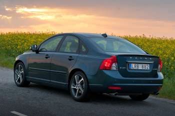 Volvo S40 D3 Business Edition
