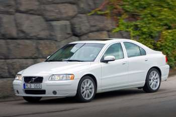 Volvo S60 2.4D Sports Edition