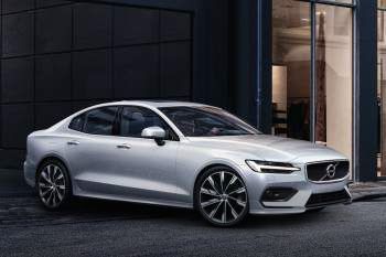 Volvo S60 T8 Recharge AWD Inscription