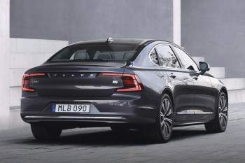Volvo S90 T8 Recharge AWD Inscription