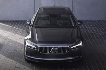 Volvo S90 T8 Recharge AWD Inscription