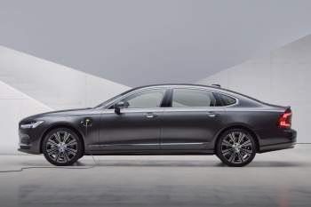 Volvo S90 T8 Recharge AWD R-Design