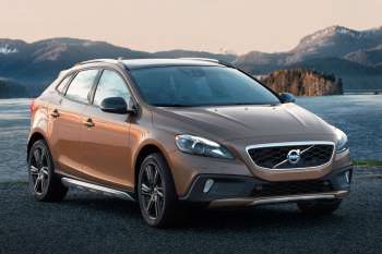 Volvo V40 Cross Country T5 AWD Kinetic