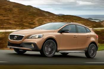 Volvo V40 Cross Country T5 AWD Kinetic