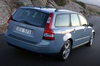 Volvo V50 2.4i Elan