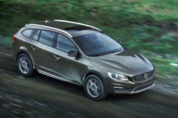Volvo V60 Cross Country D3 Business Summum