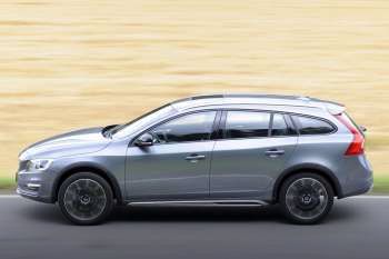 Volvo V60 Cross Country D3 Business Summum