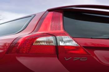 Volvo V70 D3 Limited Edition