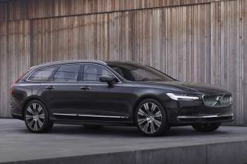 Volvo V90 T6 Recharge AWD Business Pro