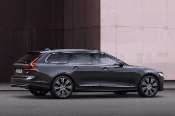 Volvo V90 T6 Recharge AWD Business Pro