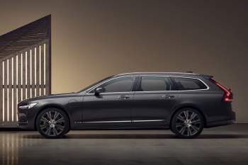 Volvo V90 T8 Recharge AWD Business Pro