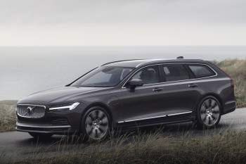 Volvo V90 T8 Recharge AWD Business Pro