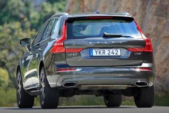 Volvo XC60 T8 Recharge AWD Business Pro