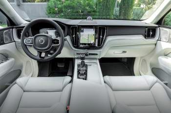 Volvo XC60 B5 AWD Business Pro